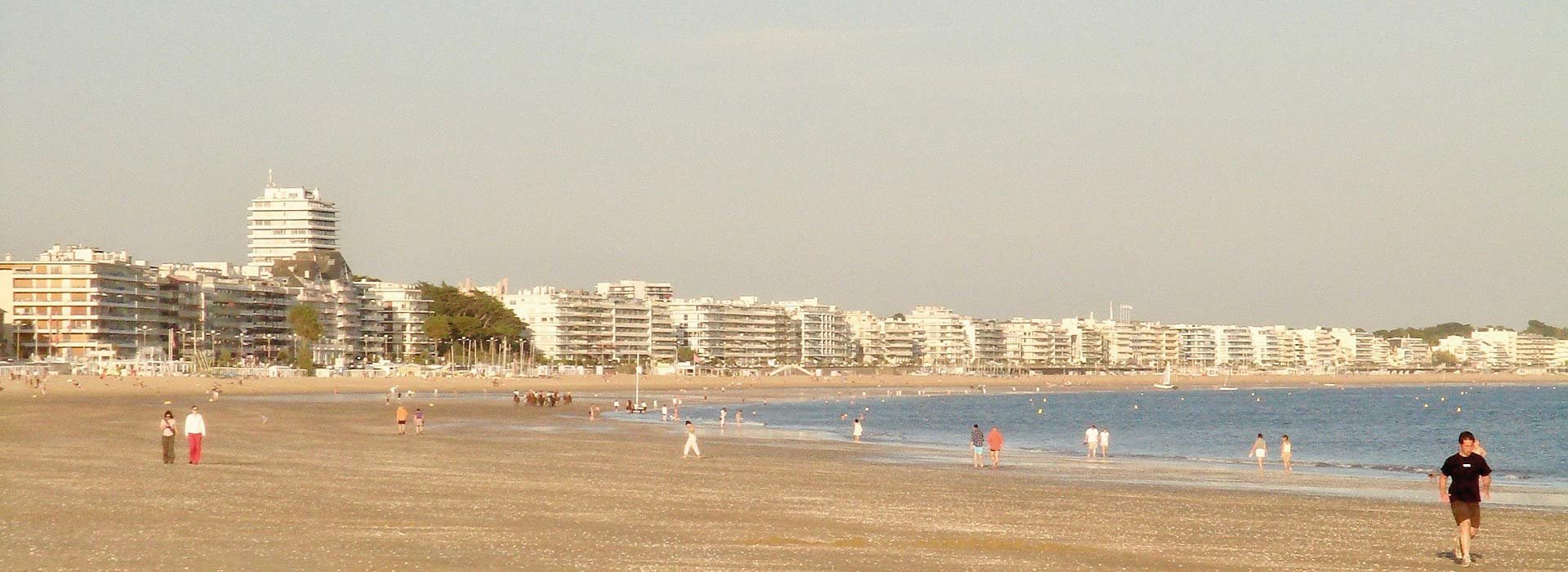 promoteur loire atlantique la baule